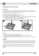 Preview for 92 page of Concept2 MNV4245 Manual