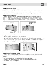 Preview for 95 page of Concept2 MNV4245 Manual