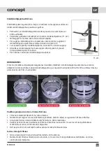 Preview for 103 page of Concept2 MNV4245 Manual