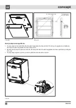 Preview for 106 page of Concept2 MNV4245 Manual