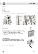 Preview for 126 page of Concept2 MNV4245 Manual