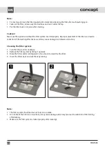 Preview for 130 page of Concept2 MNV4245 Manual