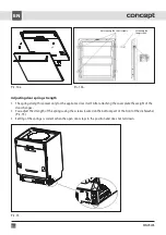 Preview for 134 page of Concept2 MNV4245 Manual