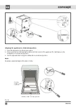 Preview for 136 page of Concept2 MNV4245 Manual