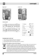 Preview for 142 page of Concept2 MNV4245 Manual