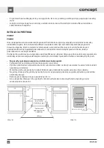 Предварительный просмотр 56 страницы Concept2 MNV4260 Manual