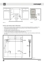 Предварительный просмотр 24 страницы Concept2 MNV4360 Manual