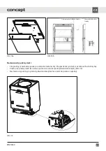 Предварительный просмотр 25 страницы Concept2 MNV4360 Manual