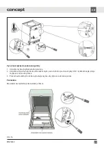 Предварительный просмотр 27 страницы Concept2 MNV4360 Manual