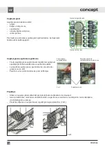 Предварительный просмотр 112 страницы Concept2 MNV4360 Manual