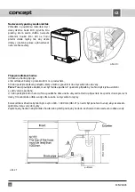 Предварительный просмотр 20 страницы Concept2 MNV4445 Manual