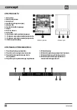 Предварительный просмотр 54 страницы Concept2 MNV4445 Manual