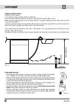 Предварительный просмотр 18 страницы Concept2 MNV4560 Manual