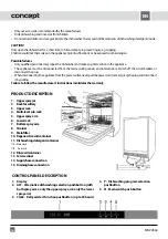 Предварительный просмотр 68 страницы Concept2 MNV4560 Manual