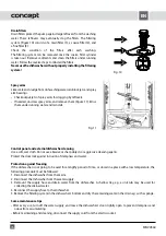 Предварительный просмотр 78 страницы Concept2 MNV4560 Manual