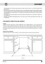 Предварительный просмотр 79 страницы Concept2 MNV4560 Manual