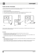 Preview for 12 page of Concept2 MNV4745 Manual