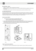 Preview for 14 page of Concept2 MNV4745 Manual