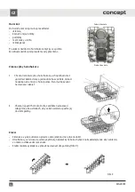 Preview for 16 page of Concept2 MNV4745 Manual