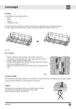 Preview for 17 page of Concept2 MNV4745 Manual