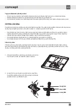 Preview for 21 page of Concept2 MNV4745 Manual