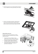 Preview for 22 page of Concept2 MNV4745 Manual