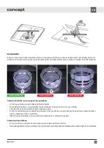 Preview for 23 page of Concept2 MNV4745 Manual