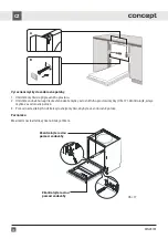 Preview for 28 page of Concept2 MNV4745 Manual