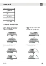 Preview for 35 page of Concept2 MNV4745 Manual