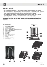 Preview for 40 page of Concept2 MNV4745 Manual