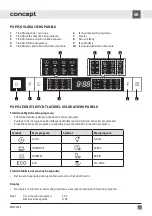 Preview for 41 page of Concept2 MNV4745 Manual