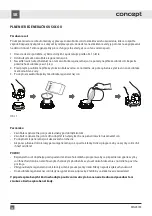 Preview for 44 page of Concept2 MNV4745 Manual