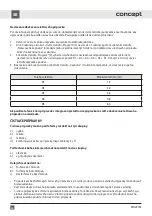 Preview for 46 page of Concept2 MNV4745 Manual