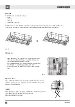 Preview for 50 page of Concept2 MNV4745 Manual