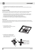 Preview for 54 page of Concept2 MNV4745 Manual