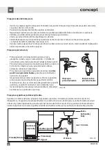 Preview for 62 page of Concept2 MNV4745 Manual