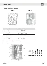 Preview for 67 page of Concept2 MNV4745 Manual