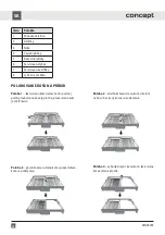 Preview for 68 page of Concept2 MNV4745 Manual