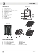 Preview for 74 page of Concept2 MNV4745 Manual