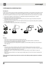 Preview for 78 page of Concept2 MNV4745 Manual