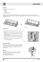 Preview for 84 page of Concept2 MNV4745 Manual