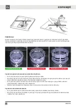 Preview for 90 page of Concept2 MNV4745 Manual