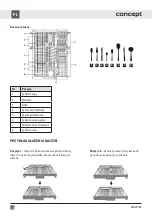 Preview for 102 page of Concept2 MNV4745 Manual