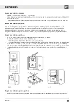 Preview for 115 page of Concept2 MNV4745 Manual