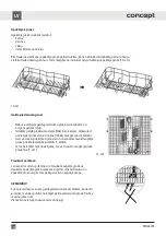 Preview for 118 page of Concept2 MNV4745 Manual