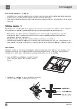 Preview for 122 page of Concept2 MNV4745 Manual