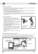 Preview for 130 page of Concept2 MNV4745 Manual