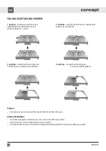 Preview for 136 page of Concept2 MNV4745 Manual