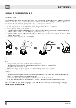 Preview for 146 page of Concept2 MNV4745 Manual