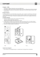 Preview for 149 page of Concept2 MNV4745 Manual